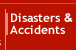 Disasters & Accidents