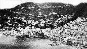 01-19-539|空中俯瞰維多利亞港海傍,約攝於1946年。(1946)