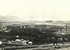 位於啟德機場北面，正在興建中的黃大仙徙置屋邨，1958年1月。