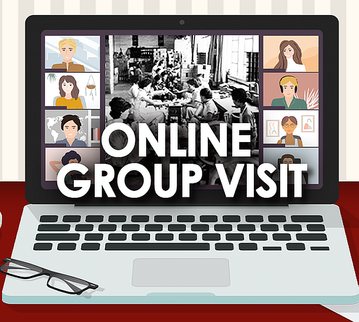 Online Group Visit