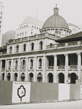 Central, Tsim Sha Tsui, Jordan and Yau Ma Tei in 1976
