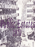 Public Estates in 1970