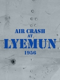 Air Crash at Lyemun in 1956
