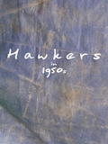 Hawker in the 1950s