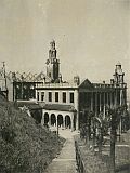 University of Hong Kong in November 1945