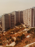 1954至1973年的香港屋宇建設委員會