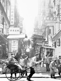 1960年代的旅遊業