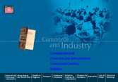 Commerce and Industry (Image)