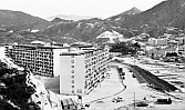 新市镇发展 (1960 - 1980年代)