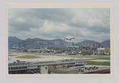 Kai Tak Airport