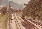 Kowloon-Canton Railway (1910–2007)