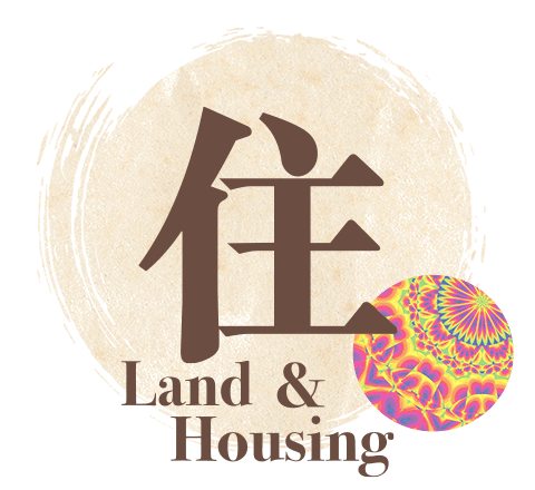 Land & Housing