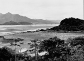 A corner of Plover Cove, 1967