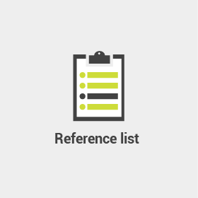 Reference List Link