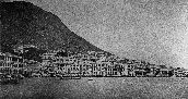 01-05-128|西眺維多利亞港中區海傍,約攝於1865年。(1865)