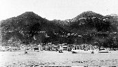 01-02-035|The waterfront at Wan Chai, c. 1890.