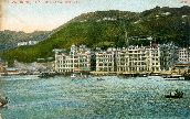 01-13-348|中区海傍,约摄於1910年。(1910)