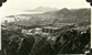 Li Cheng Uk Estate from the Kowloon Hills, showing the 11 completed blocks housing nearly 33,000 persons, 1956.