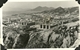 An aerial view of the Li Cheng Uk Estate, Stage III under construction on the left hand side, December 1956.