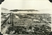 位於長沙灣的地盤正在進行打樁工程，以興建新的徙置工廠大廈，1957年6月。