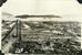 Piling in progress on the site for a new Resettlement Factory Building at Cheung Sha Wan, June 1957.