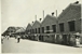 大多數深水埗大火的災民將會入住在街頭臨時搭建的庇護所，1955年5月。