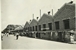 Temporary shelters for most of the squatter fire victims, Sham Shui Po, May 1955. 