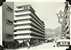 两座七层徙置大厦将取代在石硖尾大火后临时搭建的两层高平房，1957年10月。