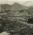 Clearing of fire debris, Tai Hang Tung, July 1954.