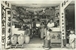 大坑東徙置屋邨的一家兩房店鋪，1955年6月。
