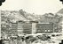 位於老虎岩的三座單翼徙置大廈(D，E和F座) ，1957年9月。