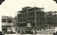 The Lock Tao Maternity Home and Clinic under construction in the Ho Man Tin Resettlement Area, December 1956.