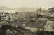 Cultivated area in Hung Hom cleared for the construction of 140 flats, June 1955.