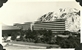 新红磡邨四座大厦中，已落成的两座大厦，1956年。