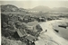 Squatter structures built on the Kwun Tong refuse dump, April 1955.