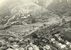 Construction of a new multi-storey estate housing about 15,000 persons and a resettlement factory building, Jordan Valley, east of Kai Tak Airport, April 1958.