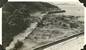 Sandy Bay after squatter clearance, 1956. 