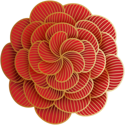 Tying the Knot - flower-2