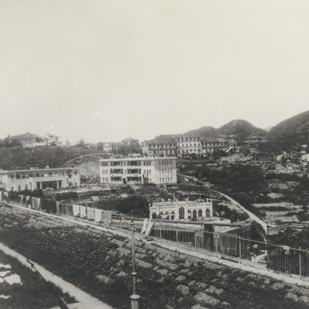 Marriages celebrated during the Japanese Occupation Marriages celebrated during the Japanese Occupation